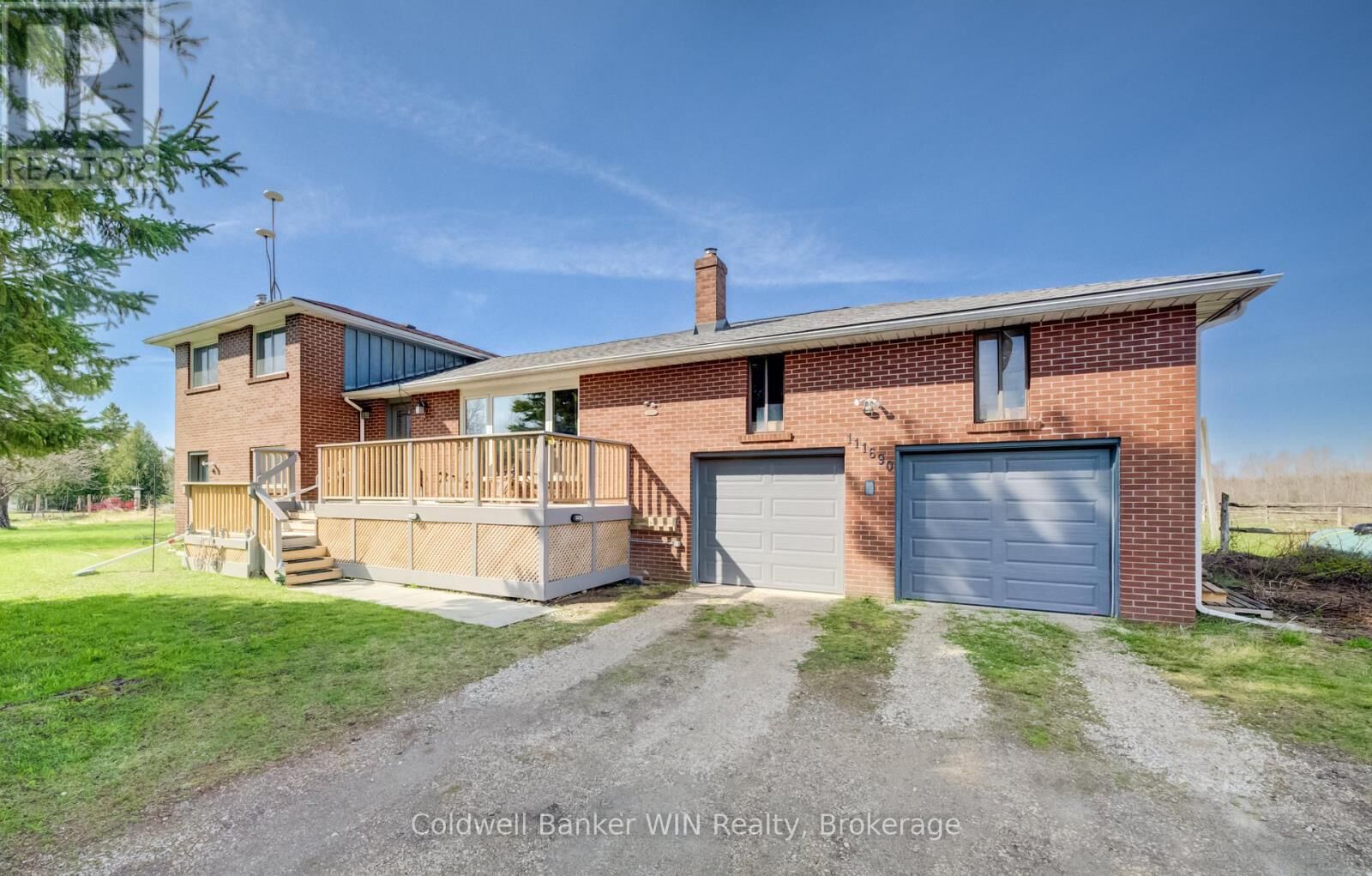 Photo de la propriété:  111690 Grey Road 14  ON N0G 1N0 