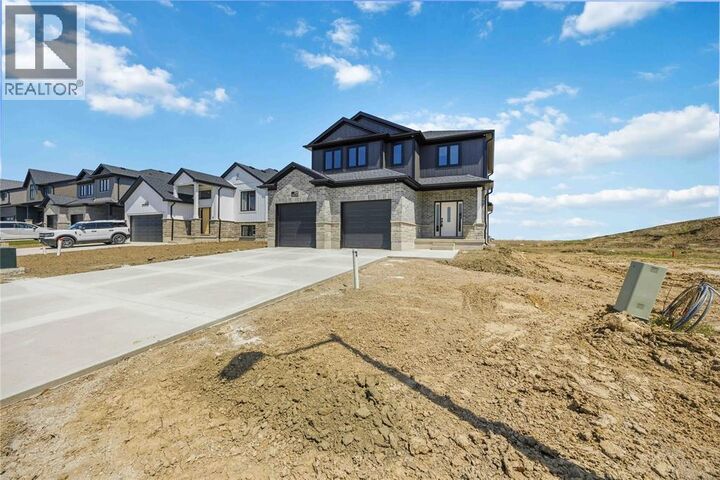 Property Photo:  644 Ketter Way  ON N0N 1T0 