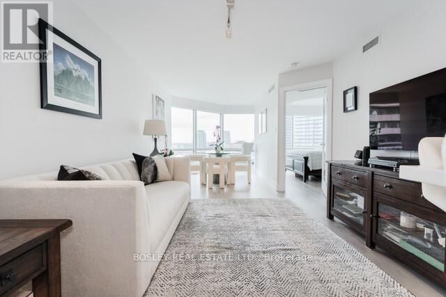 Property Photo:  1001 Bay Street 2219  ON M5S 3A6 