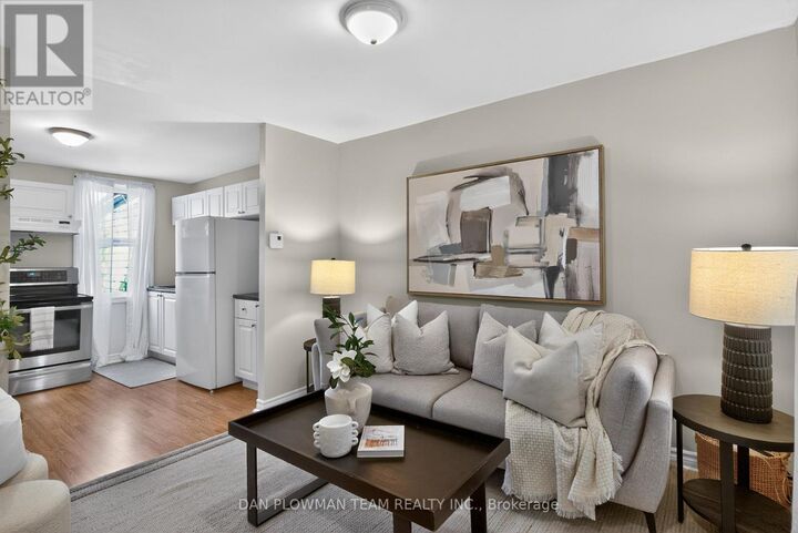 Property Photo:  114 Olive Avenue  ON L1H 2P2 