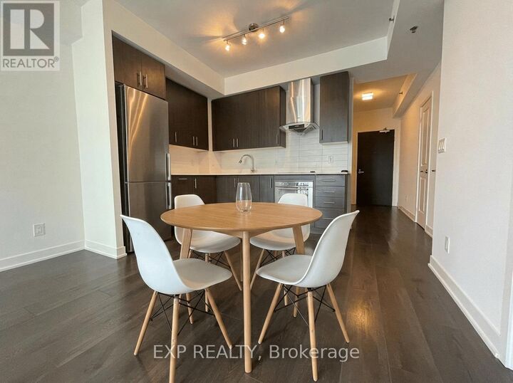 Property Photo:  195 Bonis Avenue 606  ON M1T 3W6 