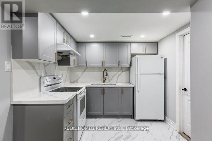 Property Photo:  20 Bluefin Crescent Bsmt  ON M1H 2L1 