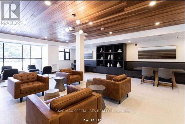 Property Photo:  320 Plains Road 401  ON L7T 0C1 