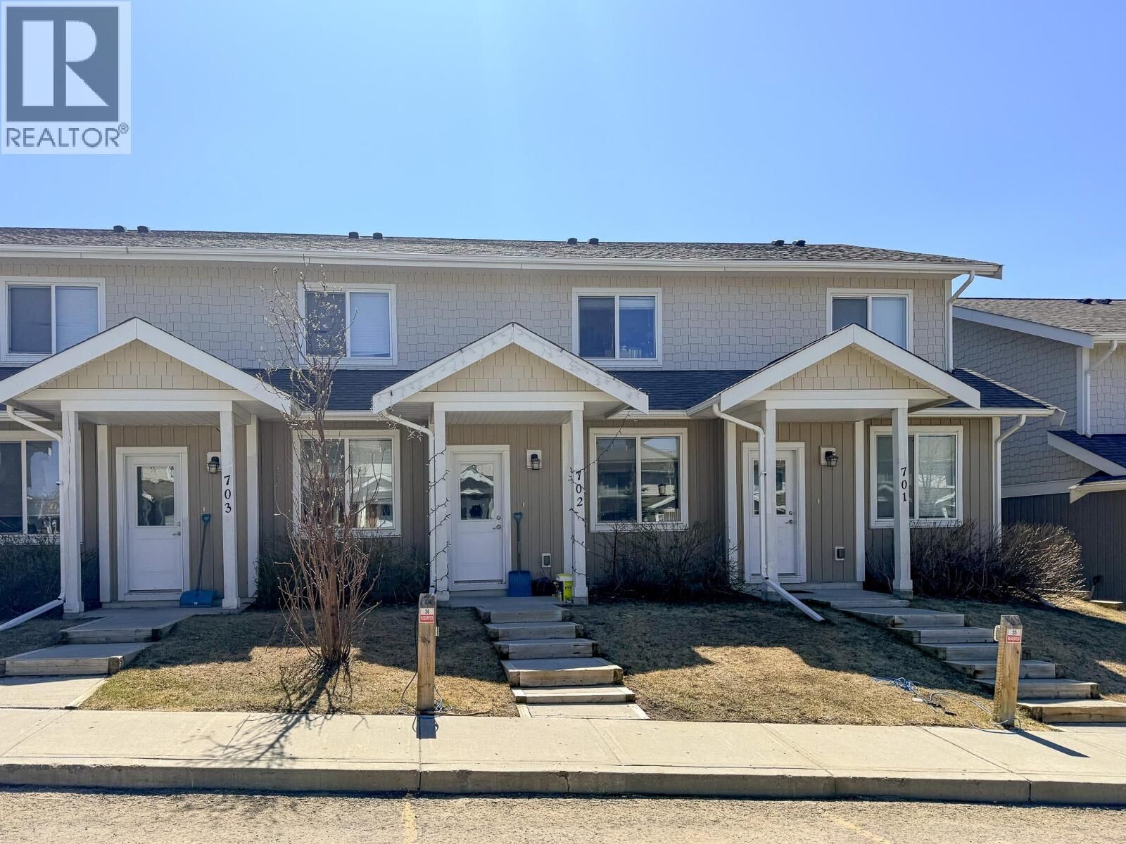 Property Photo:  1617 88 Avenue 702  BC V1G 0E8 