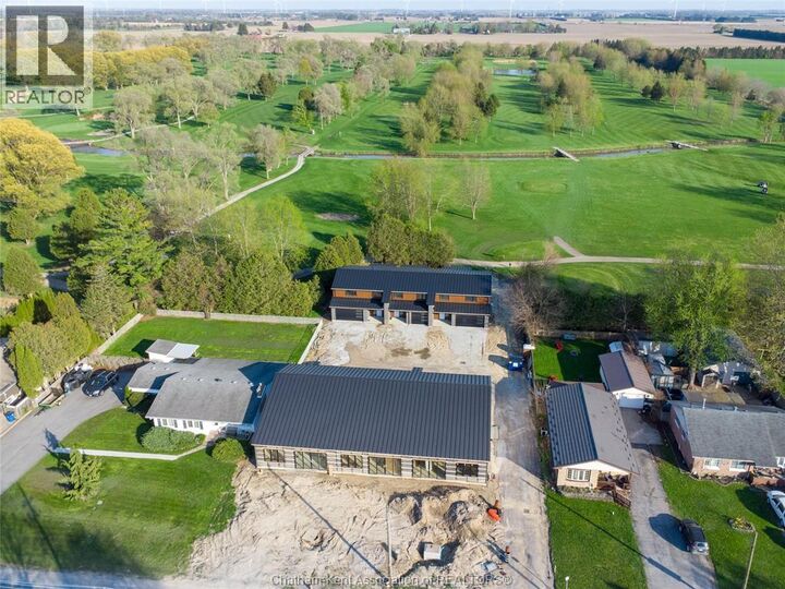 Property Photo:  430 Indian Creek Road West  ON N7M 2E2 