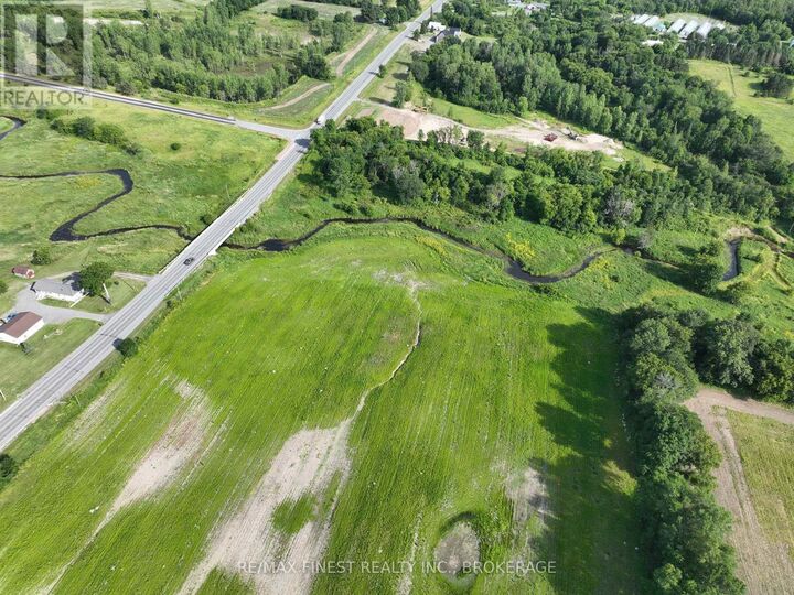 Property Photo:  0 Simmons Road  ON K0H 2H0 