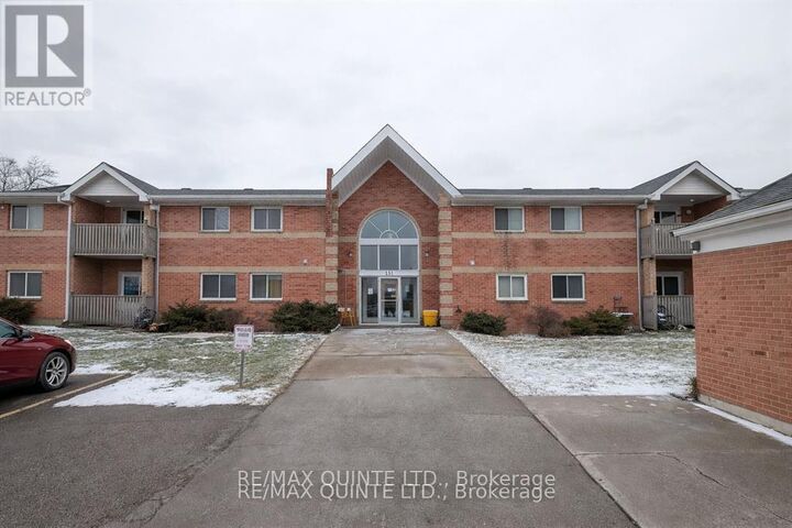 Property Photo:  151 Industrial Boulevard 27  ON K7R 3Y4 