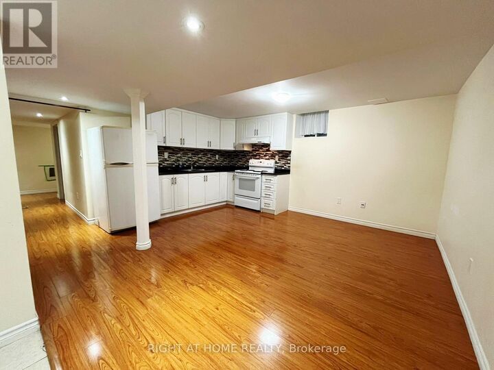 Property Photo:  3336 Raindance Crescent Bsmt  ON L5N 8L8 