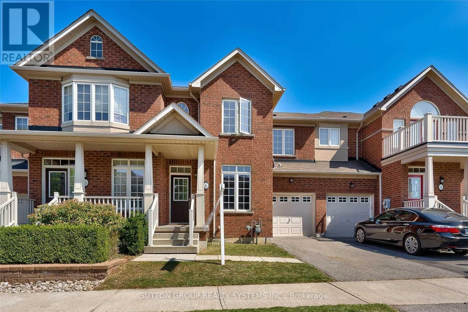 Property Photo:  6 Raintree Drive  ON L8E 0B1 