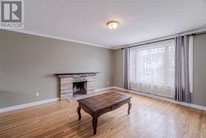 Property Photo:  9 Davidson Place  NL A1E 2A4 