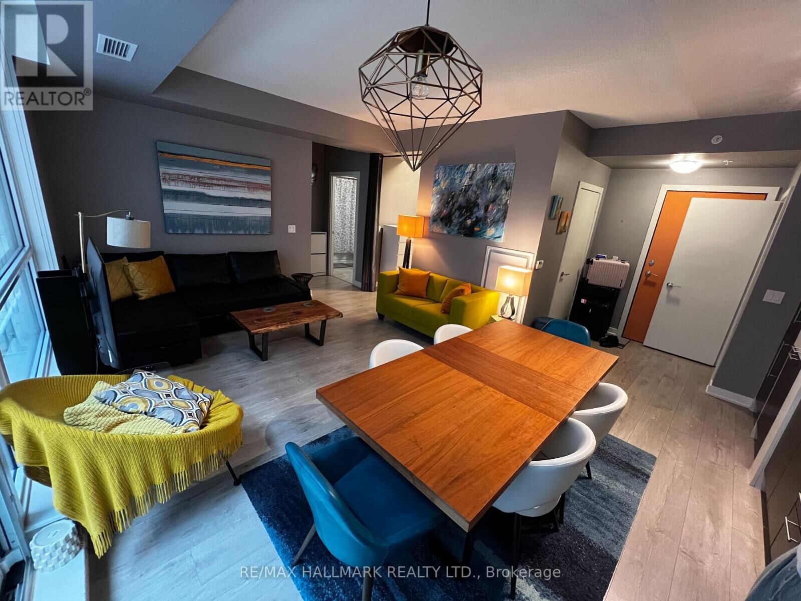 Property Photo:  30 Nelson Street 316  ON M5V 0H5 