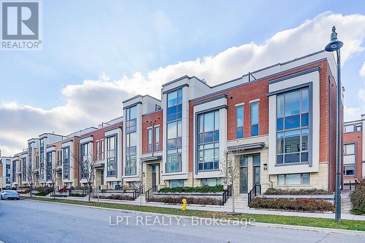 Property Photo:  84 William Saville Street  ON L3R 9S3 