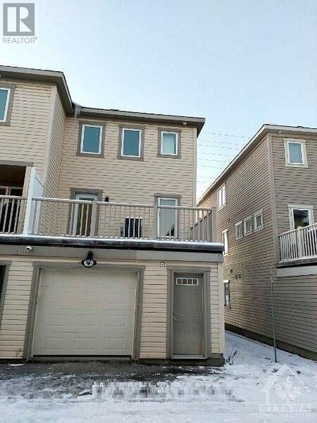 Property Photo:  3881 Strandherd Drive  ON K2J 0K3 