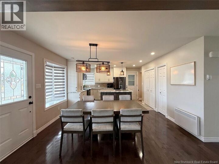 Property Photo:  3 Moreau Street  NB E7C 2S8 