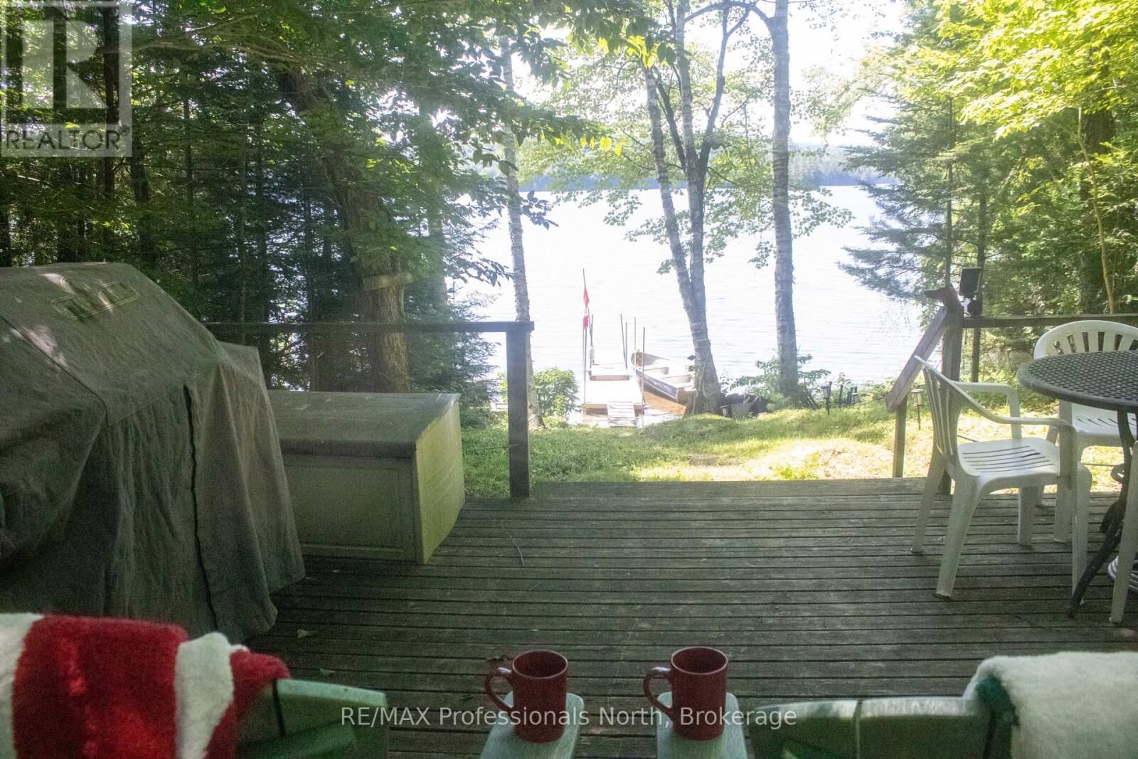 Property Photo:  10673 Kimball Lake Wao  ON P0A 1E0 
