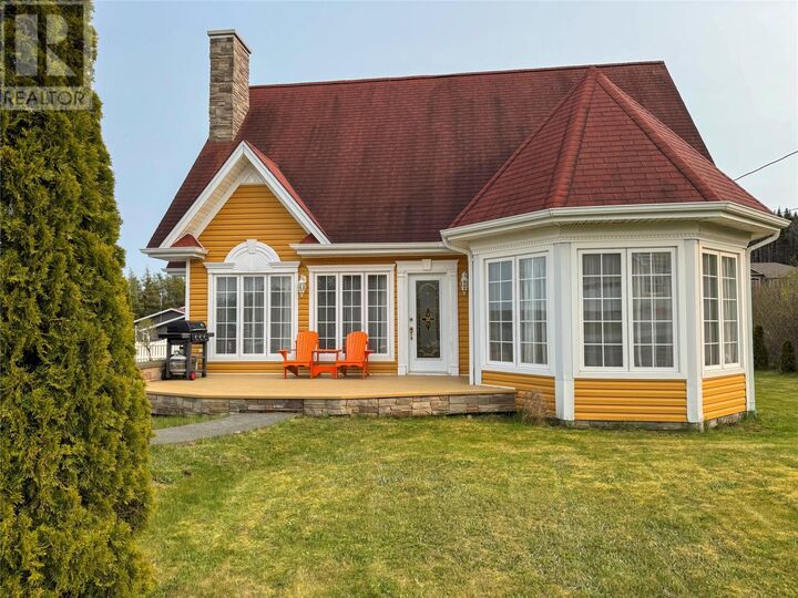 Property Photo:  1 North Ridge Avenue  NL A0B 1C0 