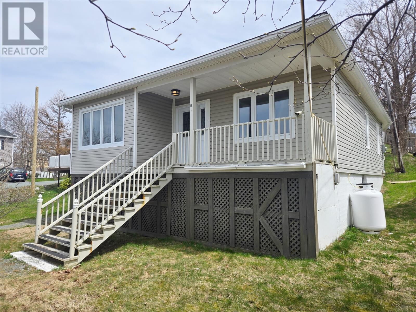 Property Photo:  11 Rich'S Place  NL A1W 5E7 