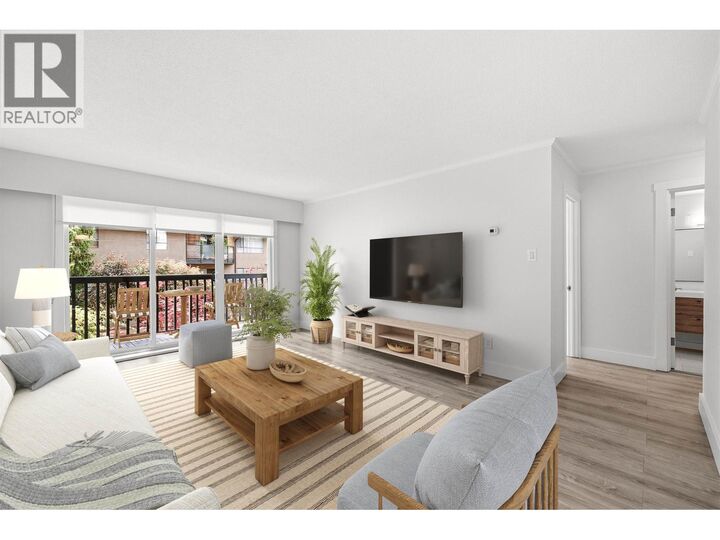 Property Photo:  211 West 3rd Street 112  BC V7M 1E9 