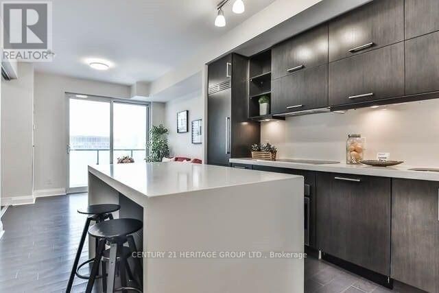 Property Photo:  65 St. Mary Street 603  ON M5S 0A6 
