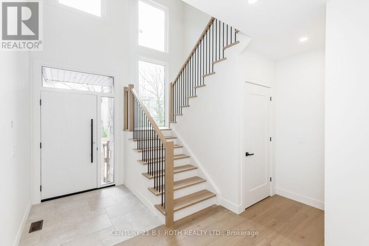 Property Photo:  56 Brennan Avenue  ON L4N 4B1 