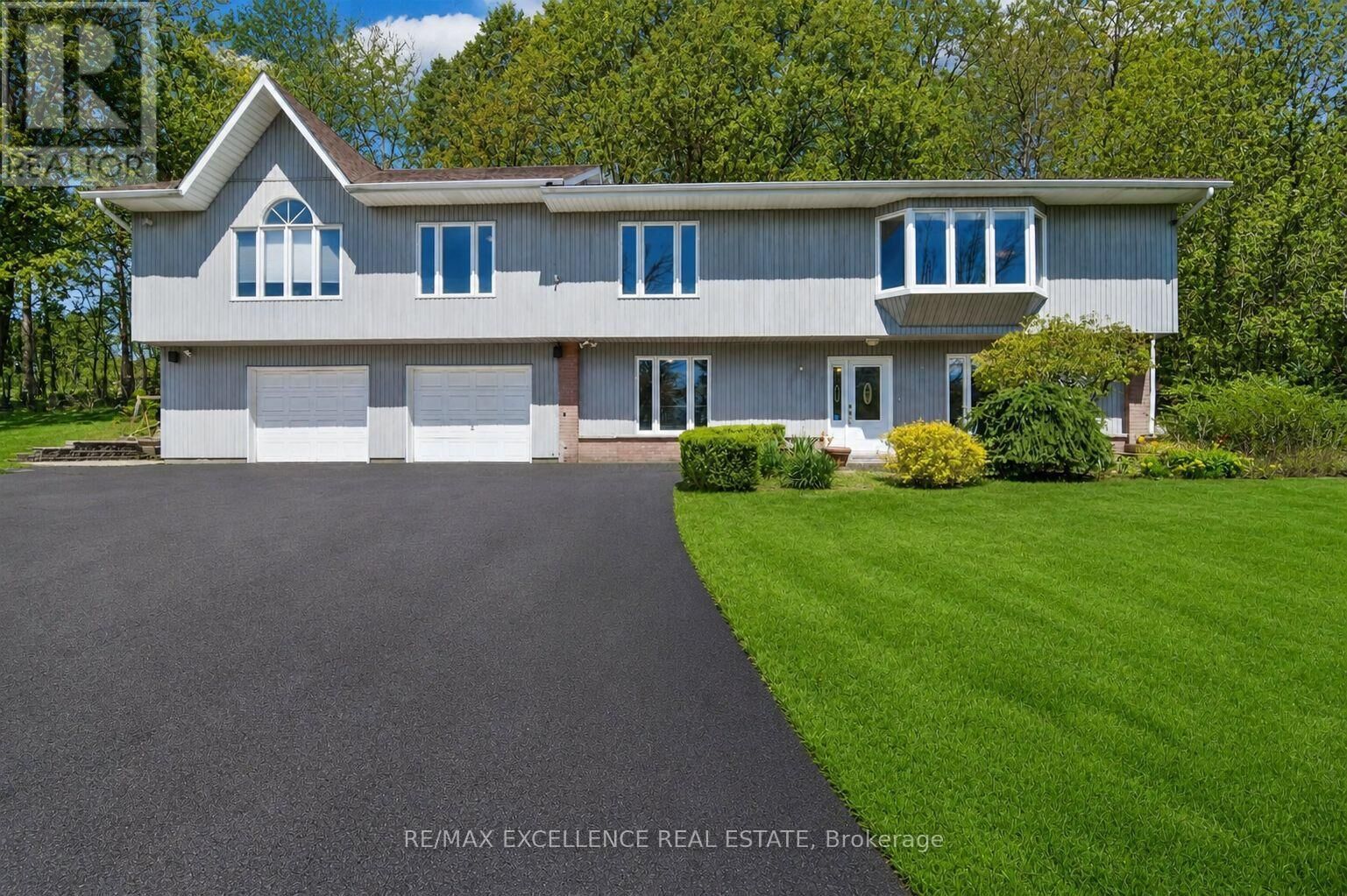 Property Photo:  8951 Mississauga Road  ON L6Y 0C2 