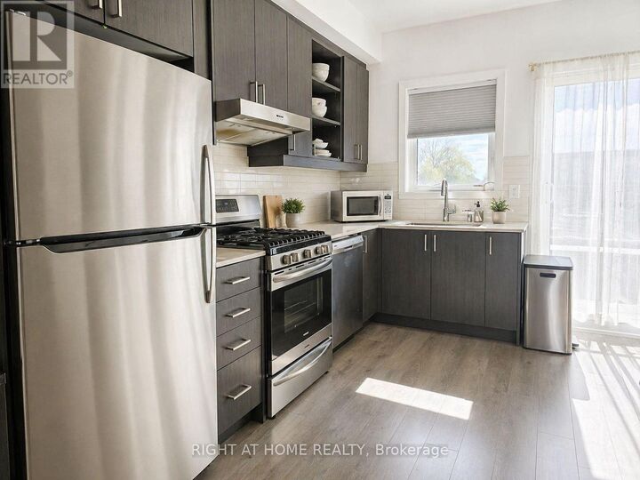 Property Photo:  74 Stanley Greene Boulevard  ON M3K 0C8 