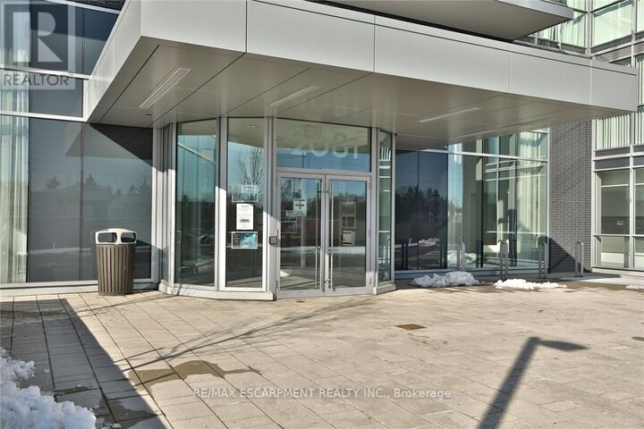Property Photo:  2081 Fairview Street 1507  ON L7R 0E4 