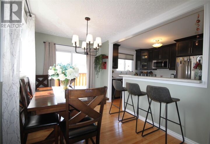 Property Photo:  50 Holbrook Avenue  NL A1E 2Y3 
