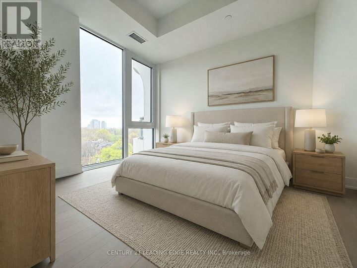 Property Photo:  322 Dupont Street 703  ON M5R 0E3 