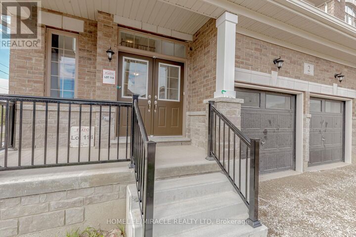 Property Photo:  2 Doc Logheed Avenue  ON N0C 1B0 