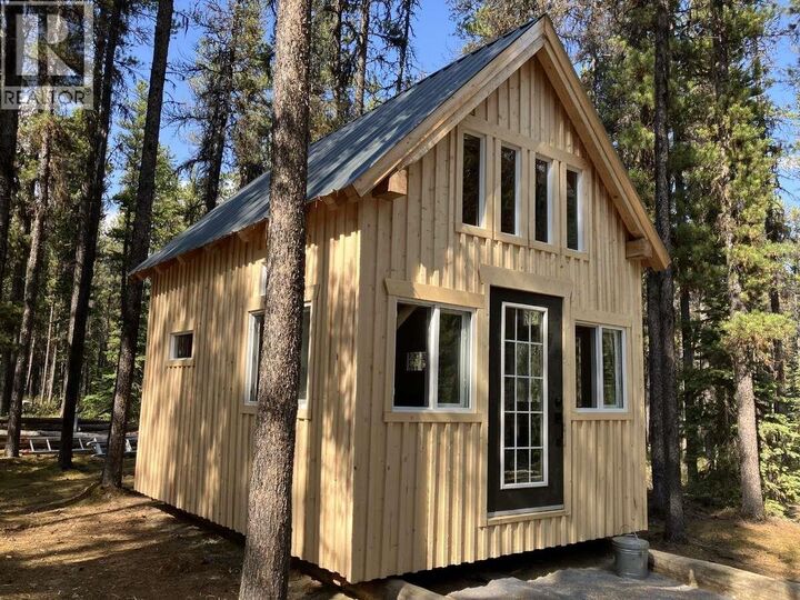 Property Photo:  7298 Bc Highway 37  BC V0C 1E0 