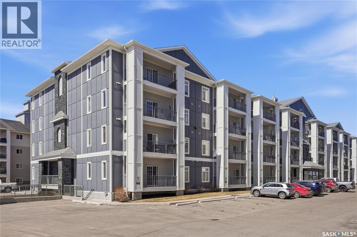 Property Photo:  313 333 Nelson Road  SK S7S 1P2 