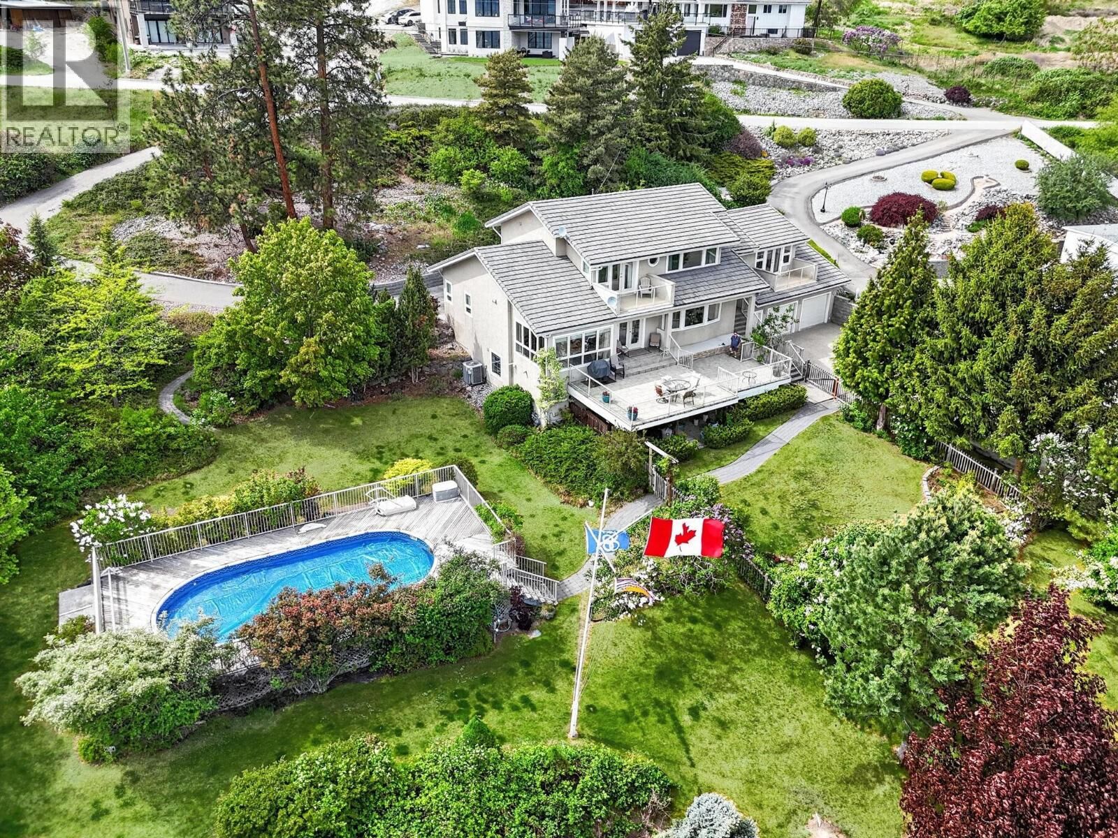 Property Photo: 6226 Heighway Lane BC V0H 1X7
