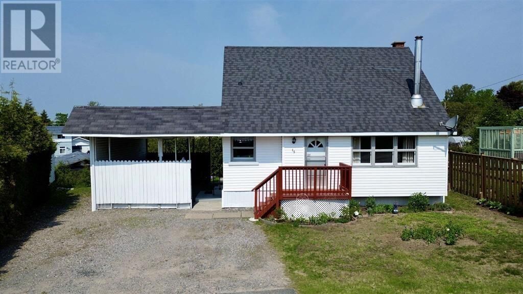 Property Photo:  48 Kostuik Cres  ON P5A 1T3 