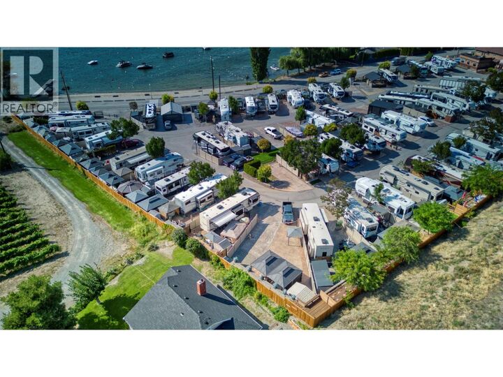 Property Photo:  3207 Lakeshore Drive 26  BC V0H 1V6 