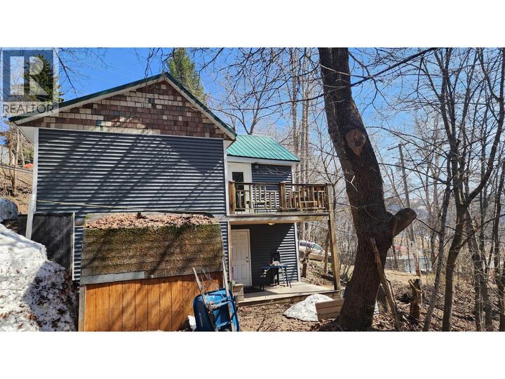 Property Photo:  2165 Spokane Street  BC V0G 1Y0 