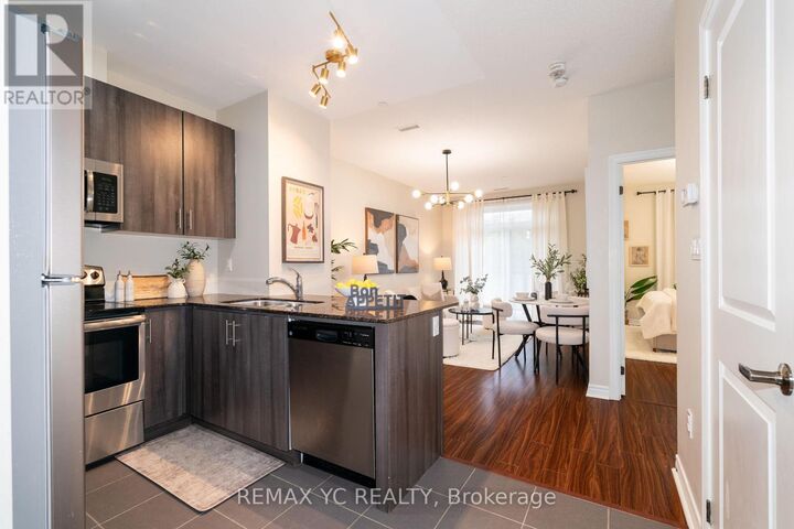 Property Photo:  7768 Kennedy Road 102  ON L3R 5K1 