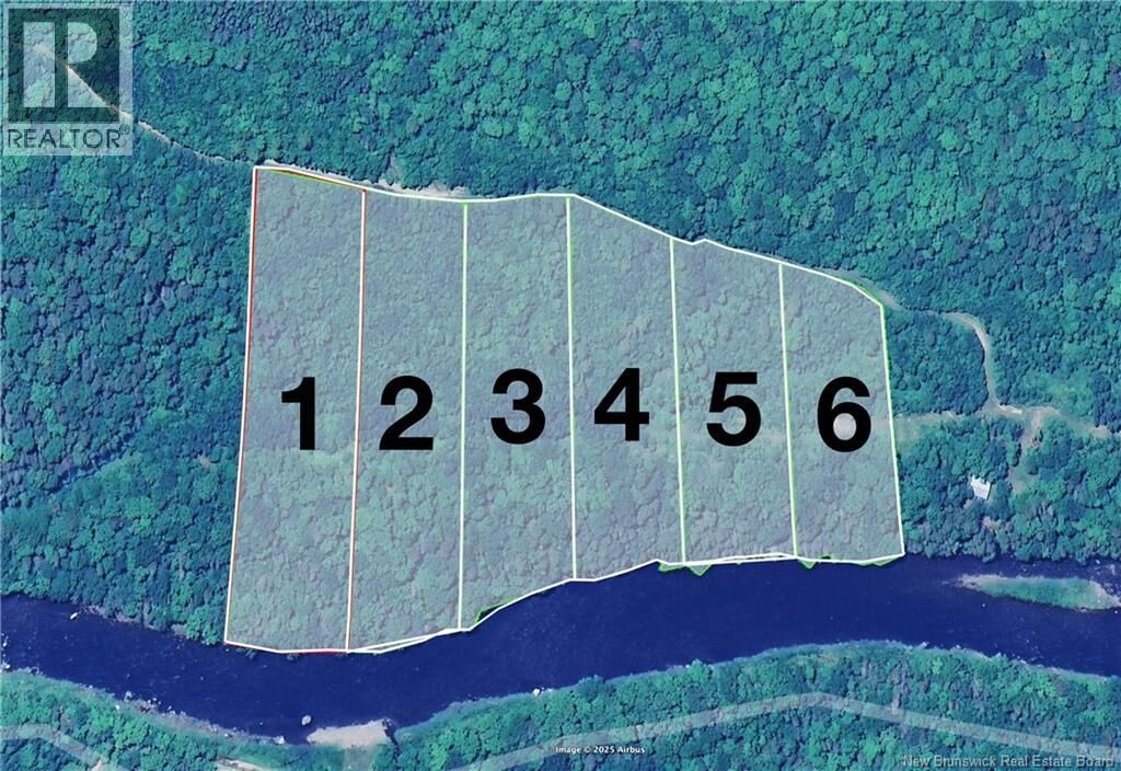 Property Photo:  Lot 1 Riverwood Way  NB E7H 1W1 