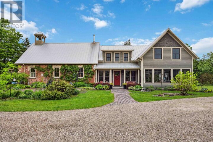 Property Photo: 553763 Road 55 ON N0C 1J0