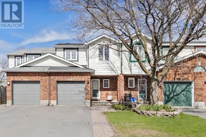 Property Photo:  1483 Launay Avenue  ON K4A 3R9 
