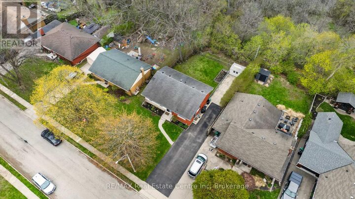 Property Photo:  54 Highman Avenue  ON N1R 3L7 