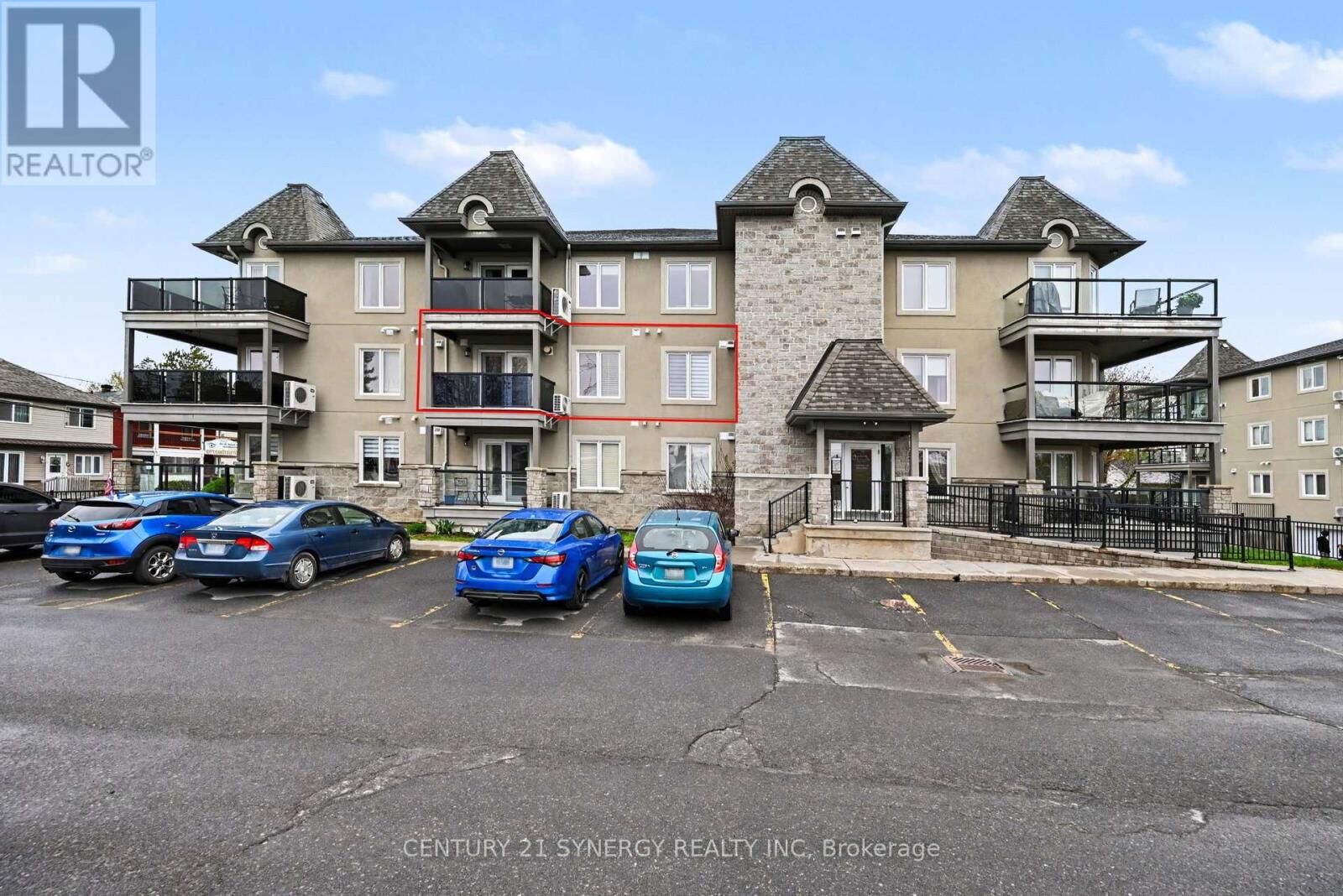 Property Photo:  770 Principale Street 204  ON K0A 1M0 