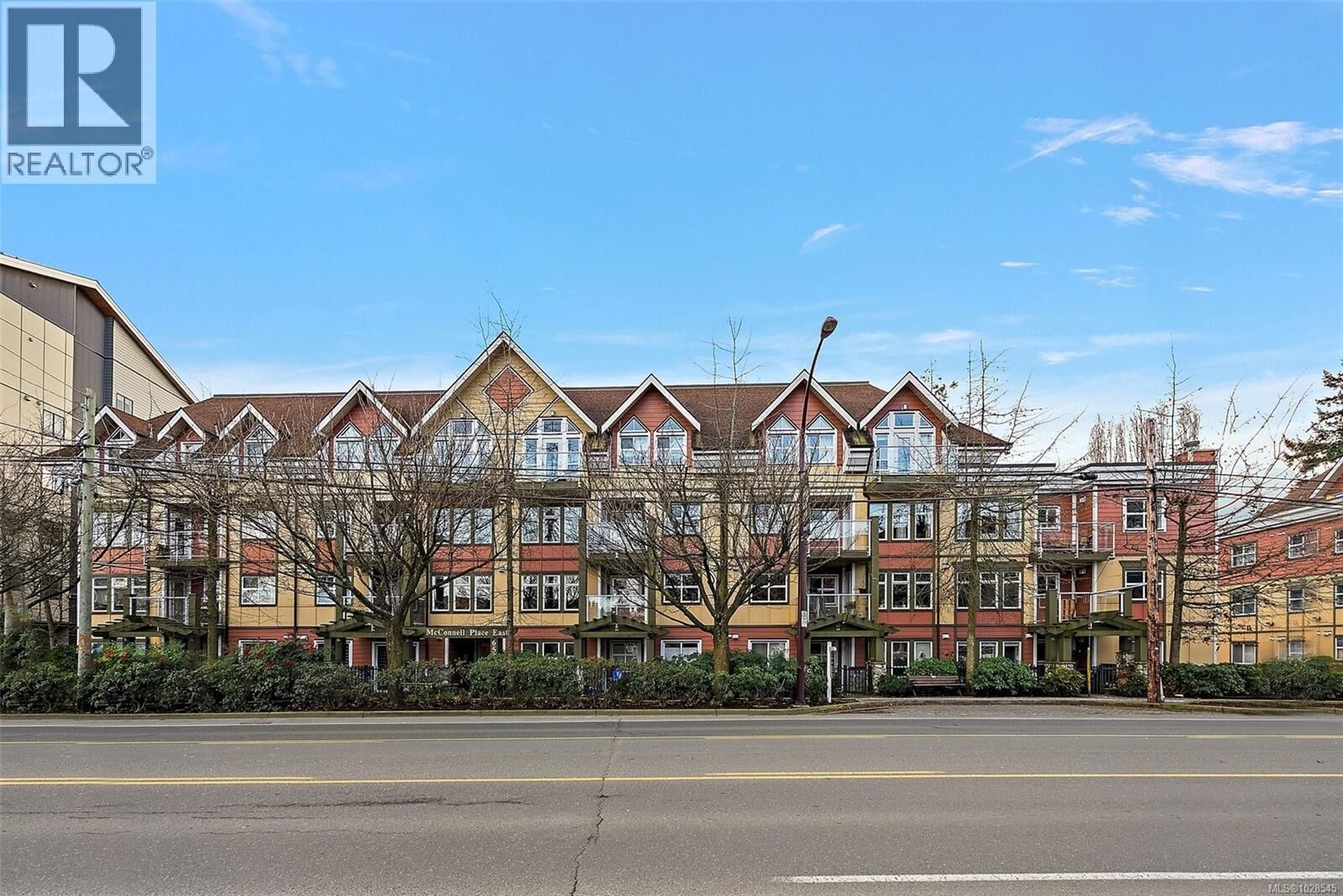 Property Photo:  655 Goldstream Avenue 306  BC V9B 0G2 