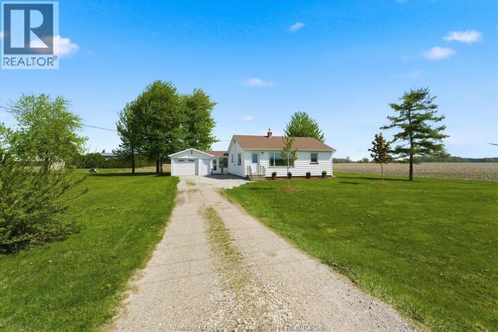 Property Photo:  461 Road 11  ON N0R 1V0 