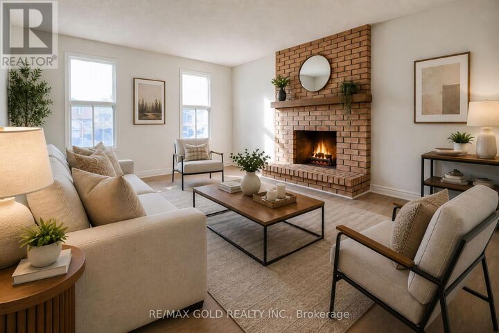 Property Photo:  211 Wexford Road  ON L6Z 2R2 