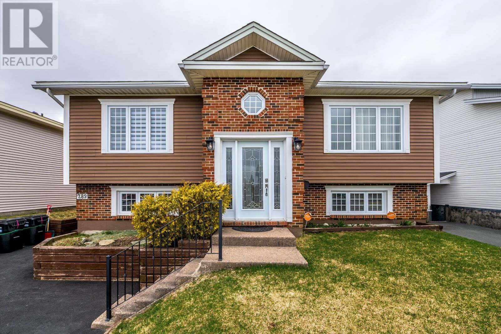 Property Photo:  285 Frecker Drive  NL A1E 5T7 