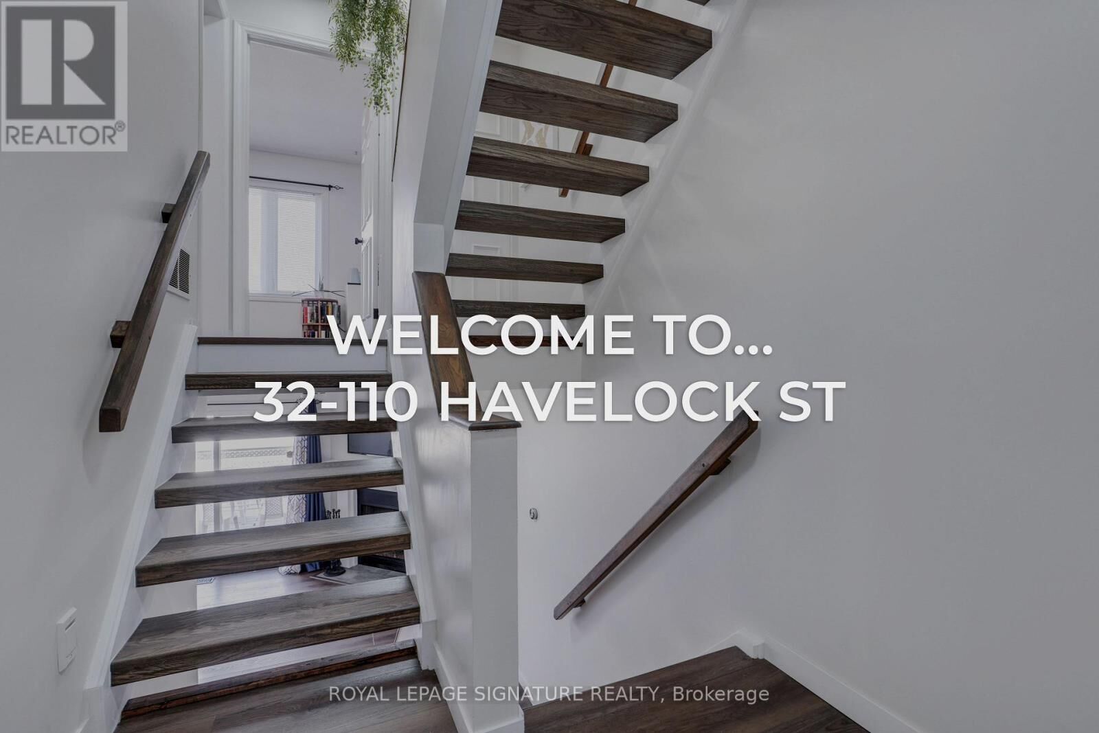 Property Photo:  110 Havelock Street 32  ON K1S 5L3 