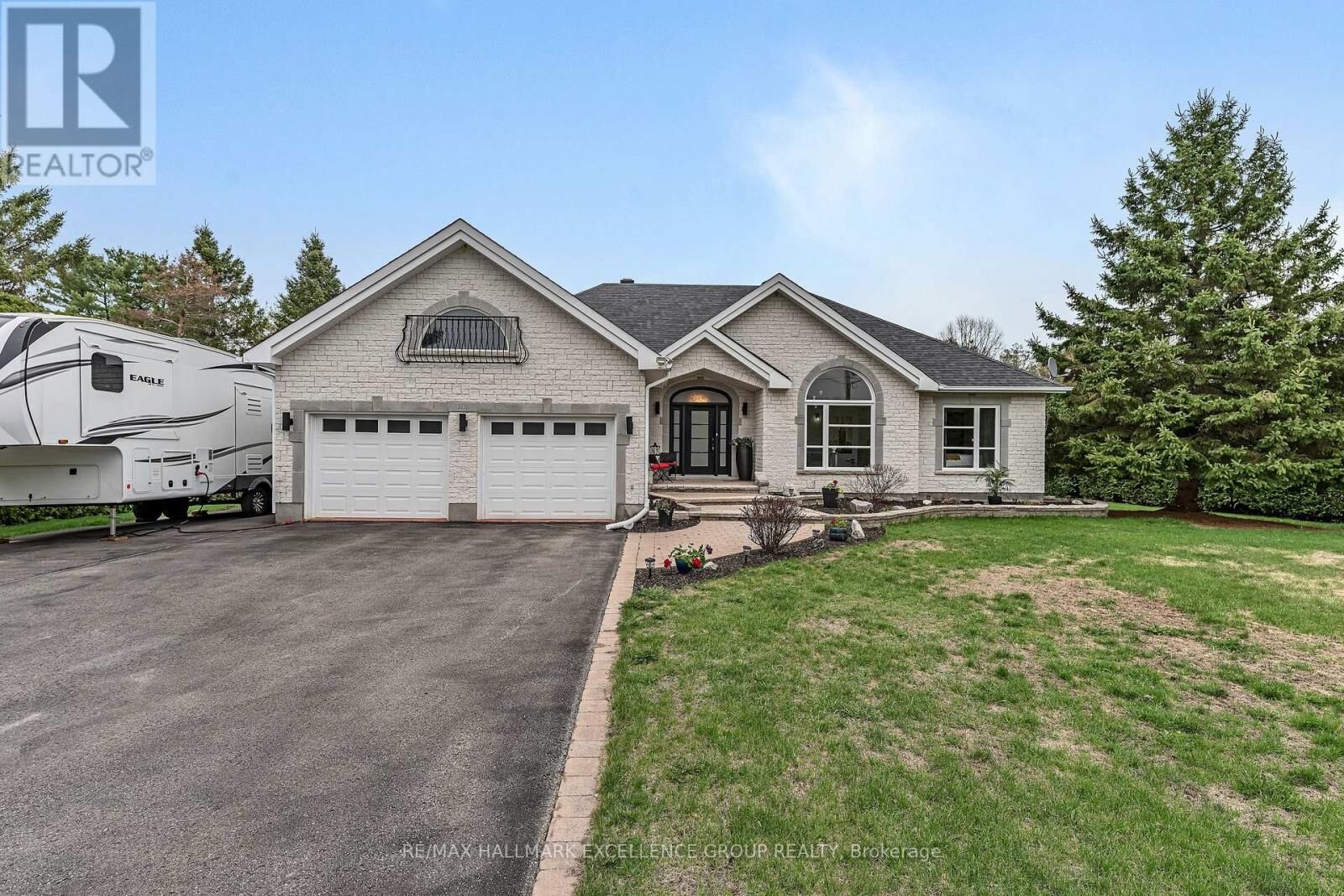 Property Photo:  2235 Canaan Road  ON K0A 3E0 