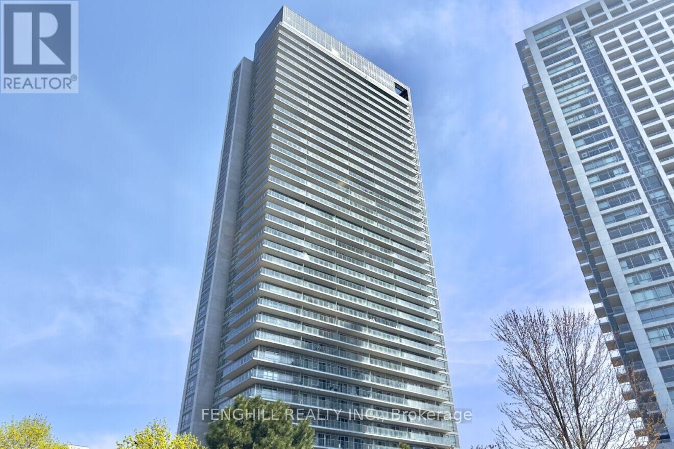 Property Photo:  2015 Sheppard Avenue East 909  ON M2J 0B3 