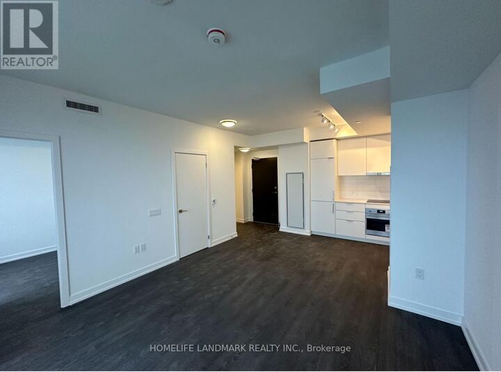 Property Photo:  7 Golden Lion Heights 1308  ON M2M 3T9 